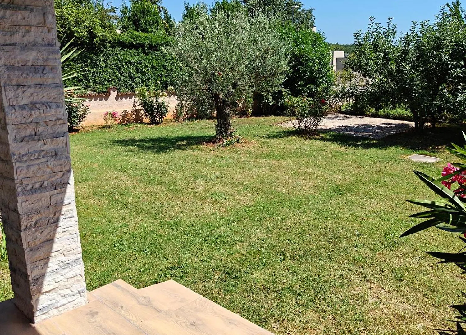 Villa Ferienhaus Anita Labinci