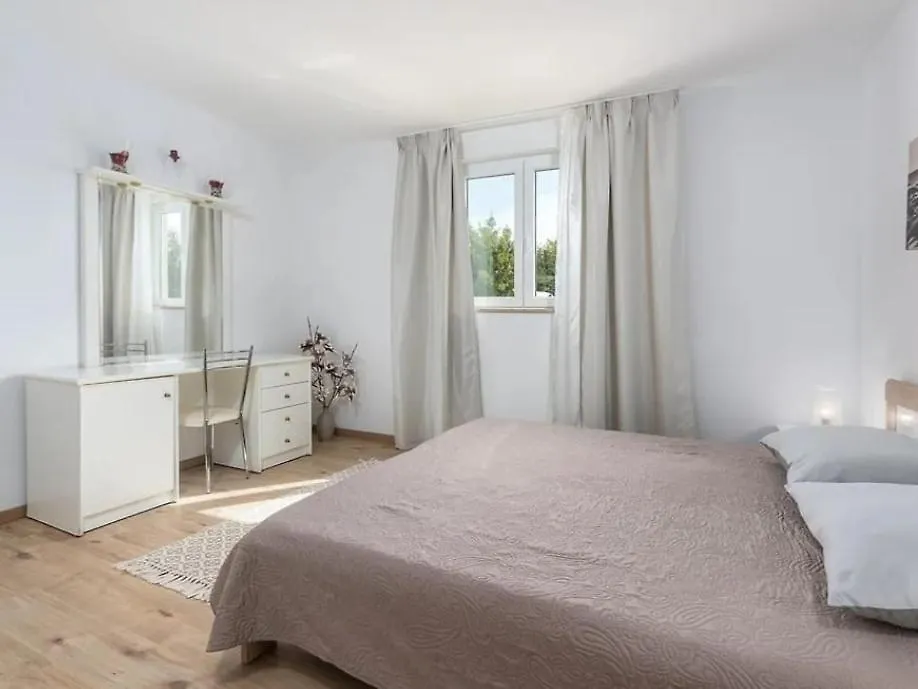 Villa Ferienhaus Anita Labinci Kroatië
