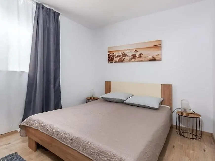 Ferienhaus Anita Labinci Villa