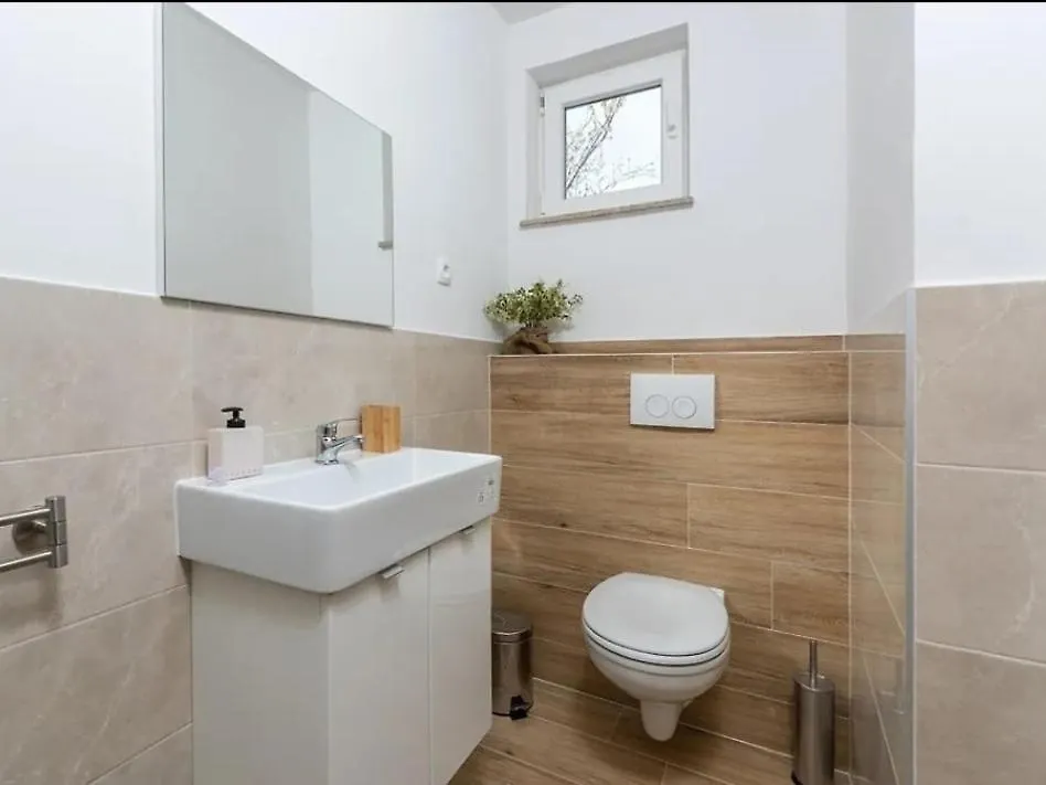 Villa Ferienhaus Anita Labinci